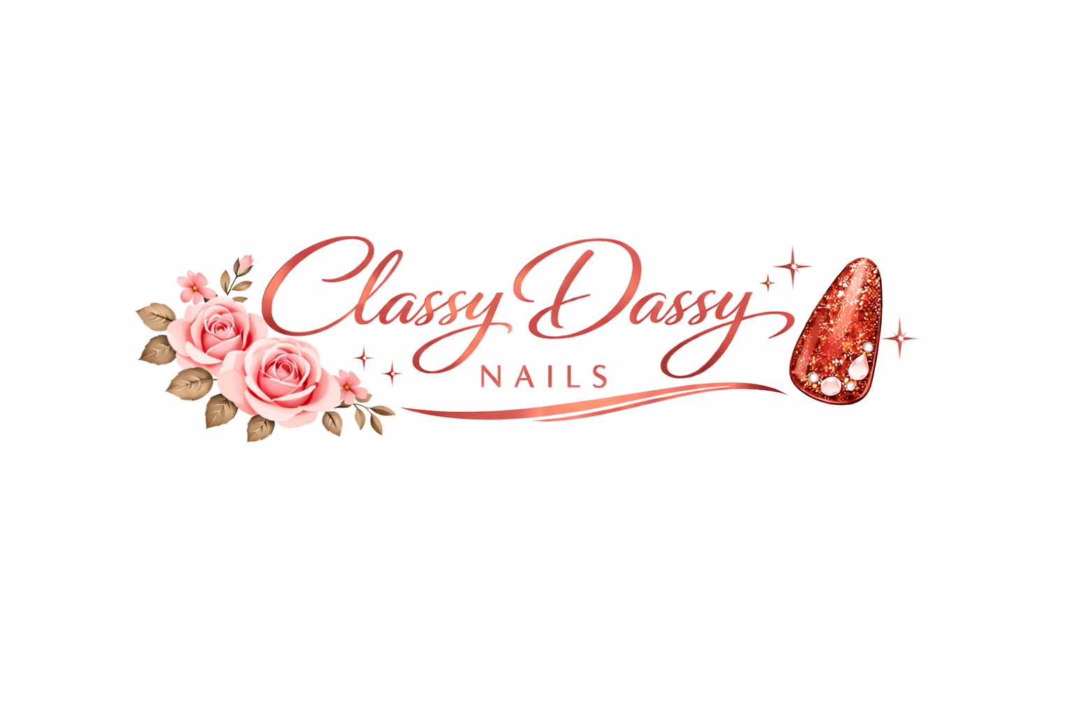 Classy Dassy Nails